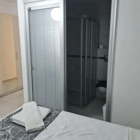 Orka Valley E.5 * Фетхие