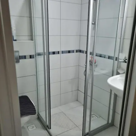 Vakantiehuis Orka Valley E.5 *