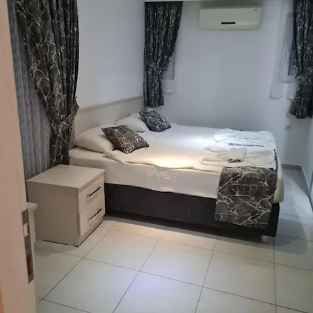 Orka Valley E.5 Vakantiehuis Fethiye