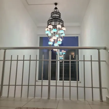 Orka Valley E.5 Holiday home