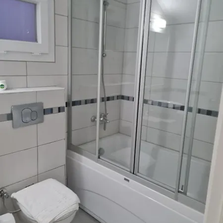Holiday home Orka Valley E.5
