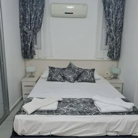 Holiday home Orka Valley E.5 Fethiye